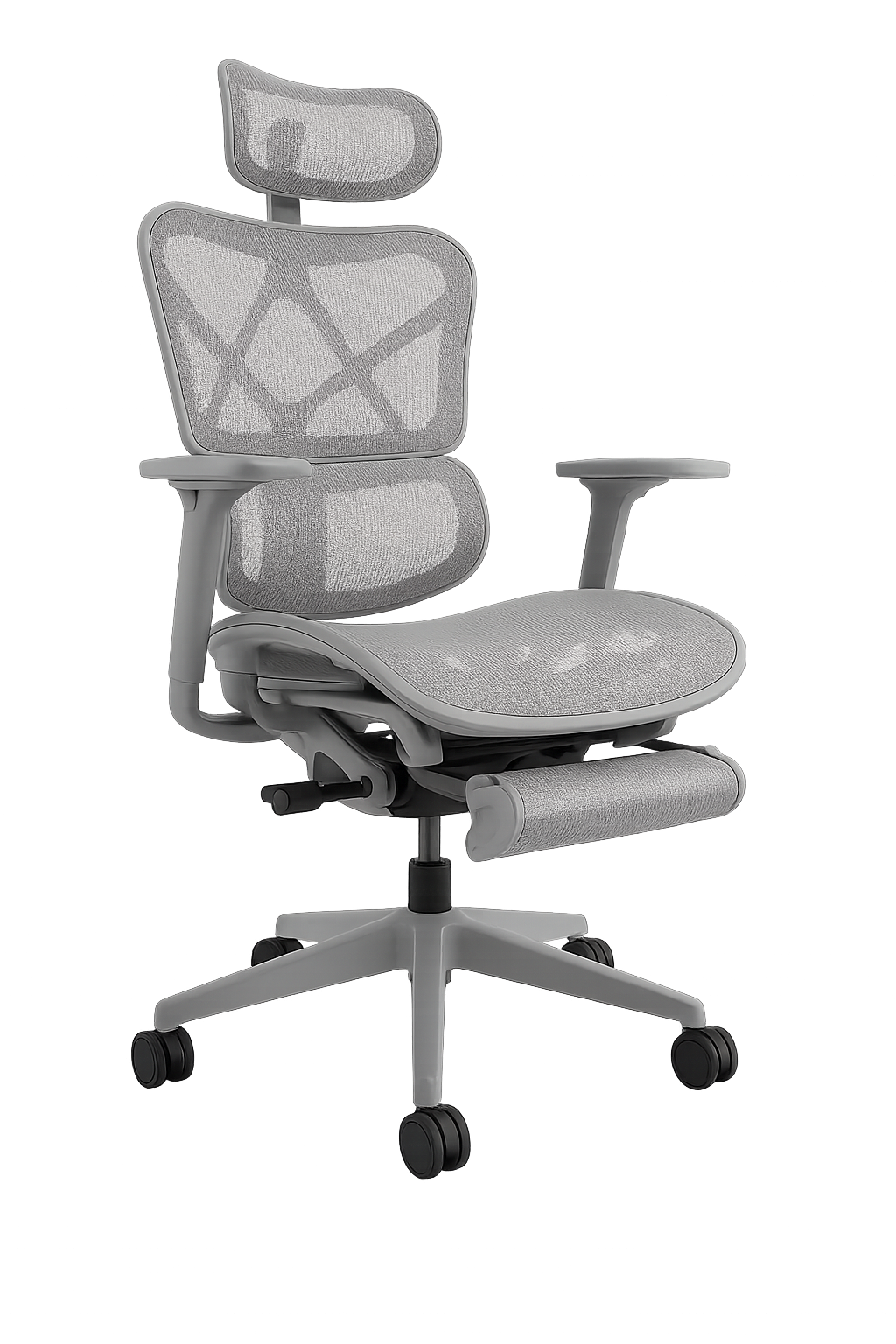 Ergonomic Chair Pro